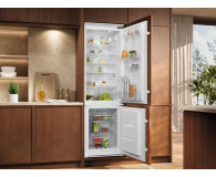 Lodówka do zabudowy ELECTROLUX LNT6NE18S TwinTech No Frost 177,2cm 35dB Zawiasy Ślizgowe 257L - 1323285 - zdjęcie 4